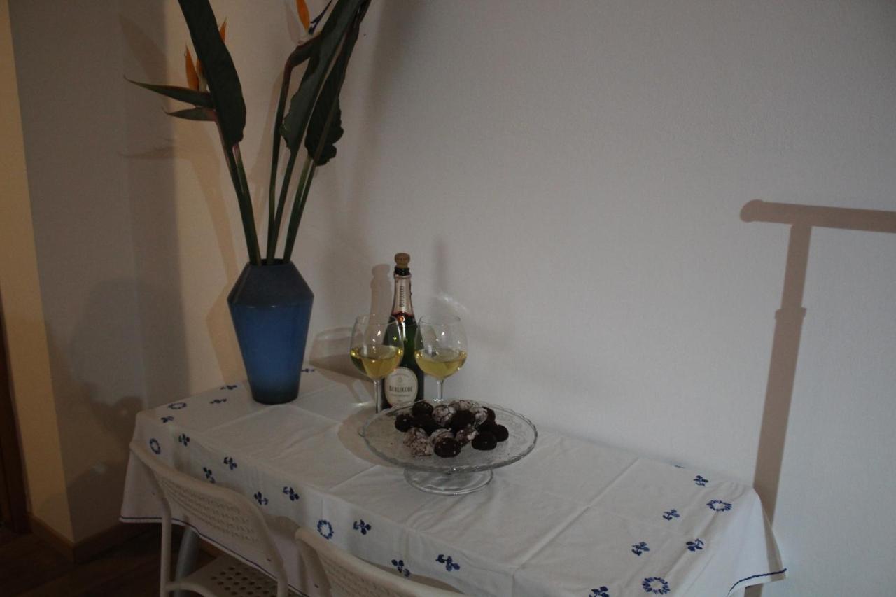 Willa La Piccola Casa Di Angela Syrakuzy Zewnętrze zdjęcie